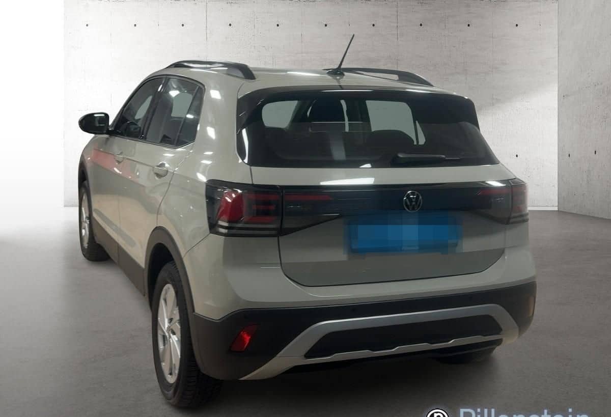 Volkswagen T-Cross LIFE 1.0 TSI NAVI ACC SHZ APP-C. foto 5