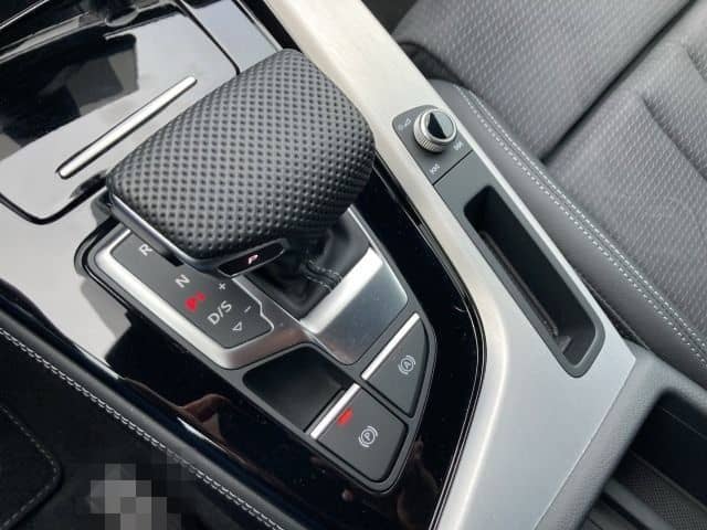 Audi A4 Avant 40 TFSI Q 2x S LINE AHK LM19 MATRIX-LED foto 11