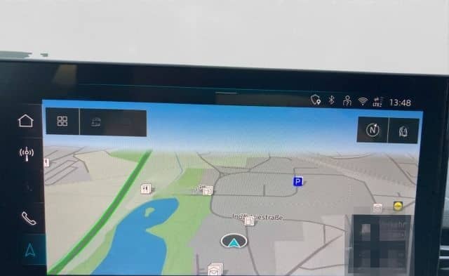 Audi A4 Avant 40 TFSI Q 2x S LINE AHK LM19 MATRIX-LED foto 14