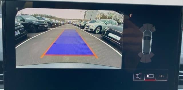 Audi A4 Avant 40 TFSI Q 2x S LINE AHK LM19 MATRIX-LED foto 15