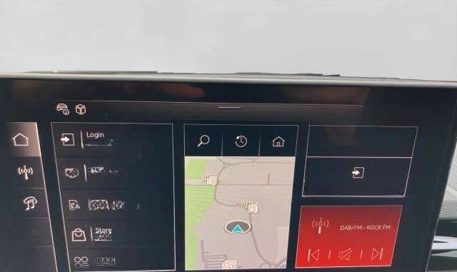 Audi A4 Avant 40 TFSI Q 2x S LINE AHK LM19 MATRIX-LED foto 16