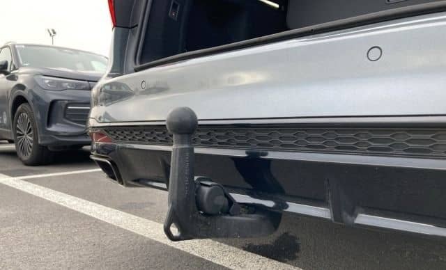 Audi A4 Avant 40 TFSI Q 2x S LINE AHK LM19 MATRIX-LED foto 18