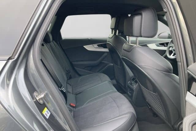 Audi A4 Avant 40 TFSI Q 2x S LINE AHK LM19 MATRIX-LED foto 6