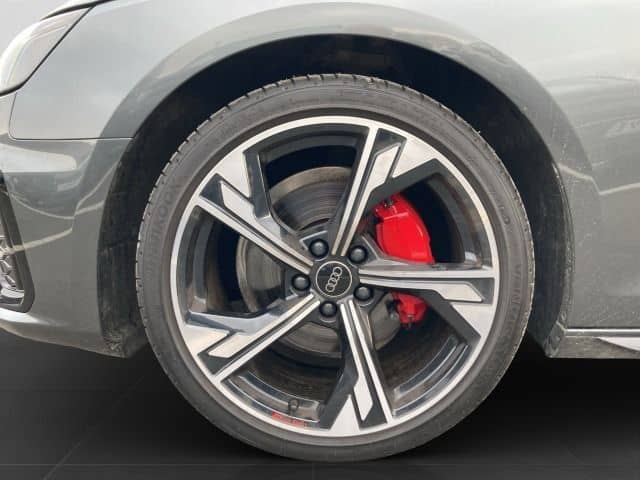 Audi A4 Avant 40 TFSI Q 2x S LINE AHK LM19 MATRIX-LED foto 7