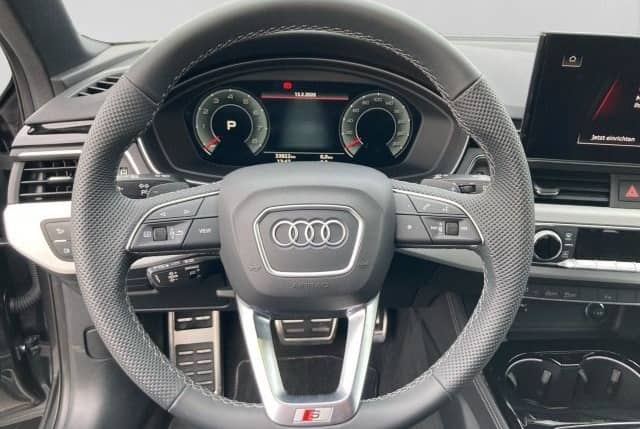 Audi A4 Avant 40 TFSI Q 2x S LINE AHK LM19 MATRIX-LED foto 9