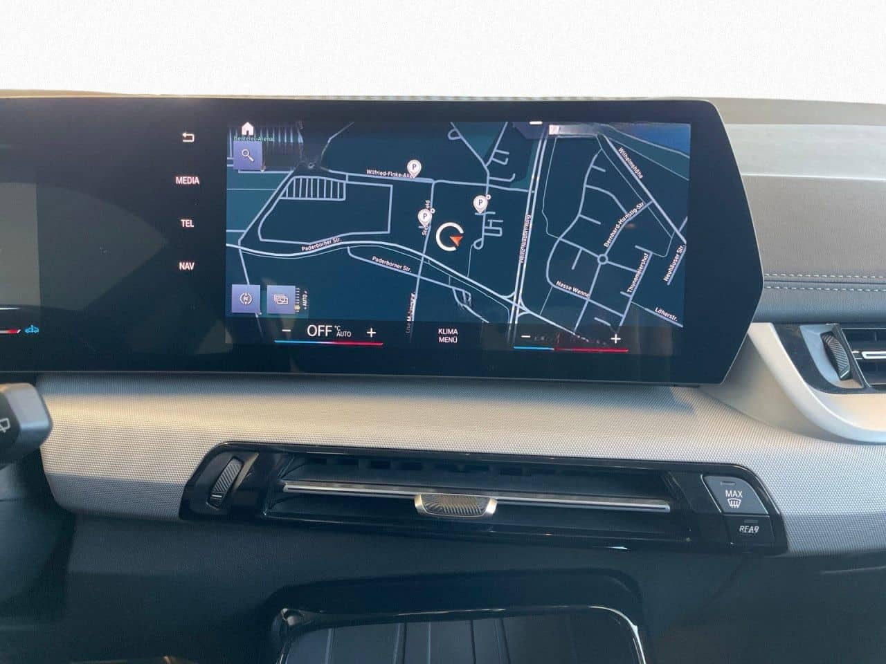 BMW 218d Active Tourer AHK,AdLED,Navi,RFK,DriAss,DAB foto 13
