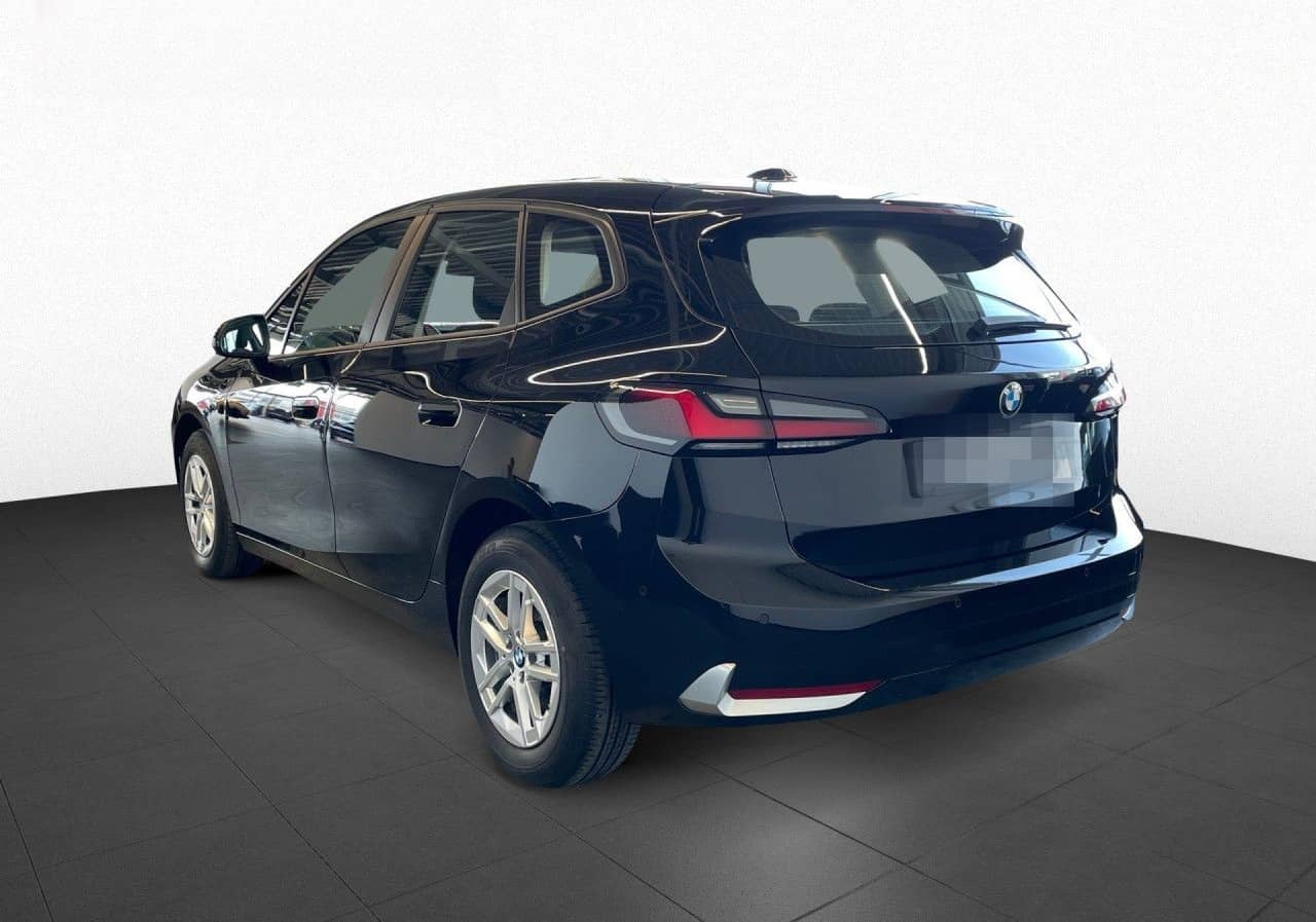 BMW 218d Active Tourer AHK,AdLED,Navi,RFK,DriAss,DAB foto 6