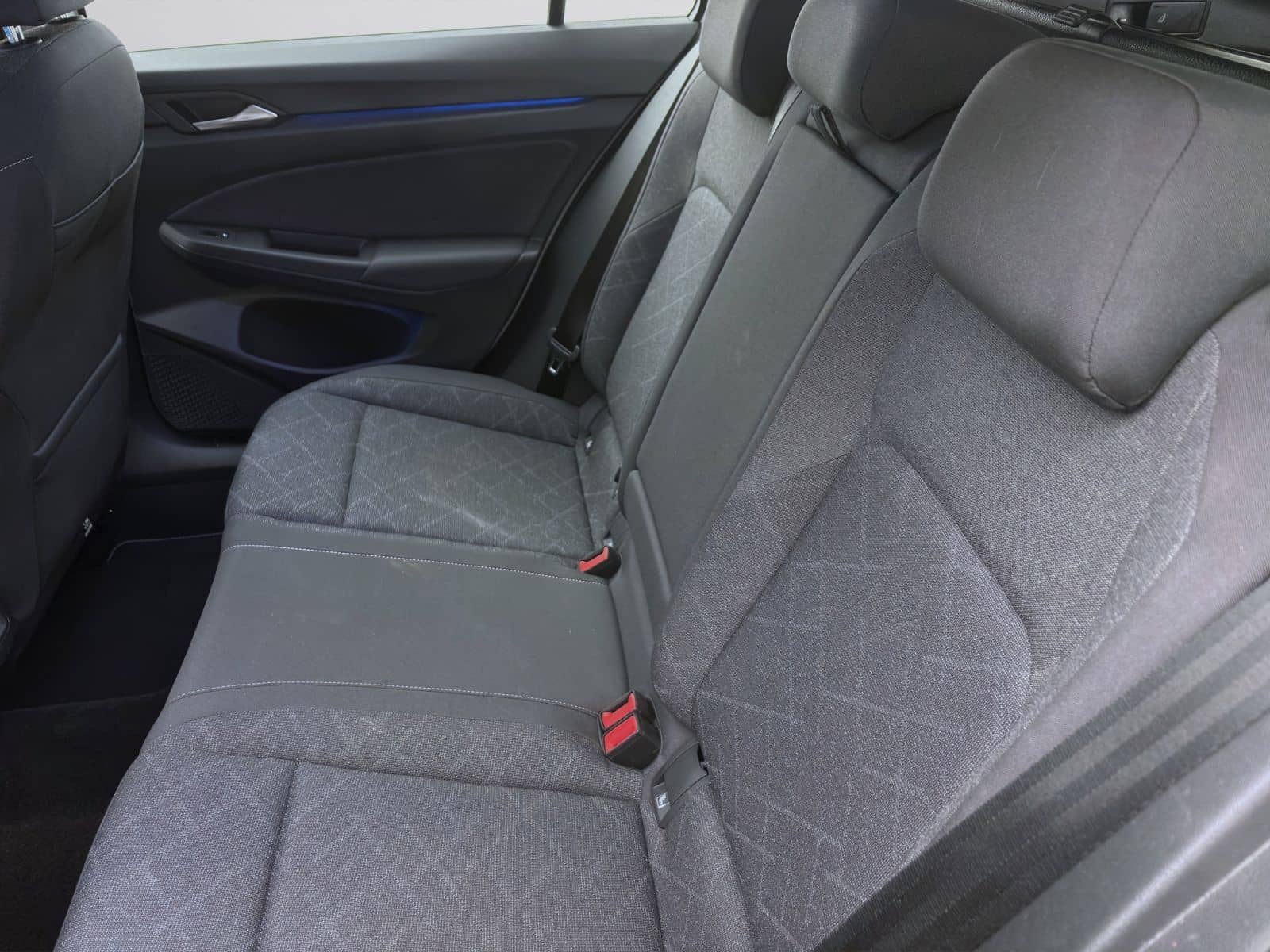 Volkswagen Golf Variant 2.0 TDI DSG LIFE STDHZG AHK NAVI AC foto 15