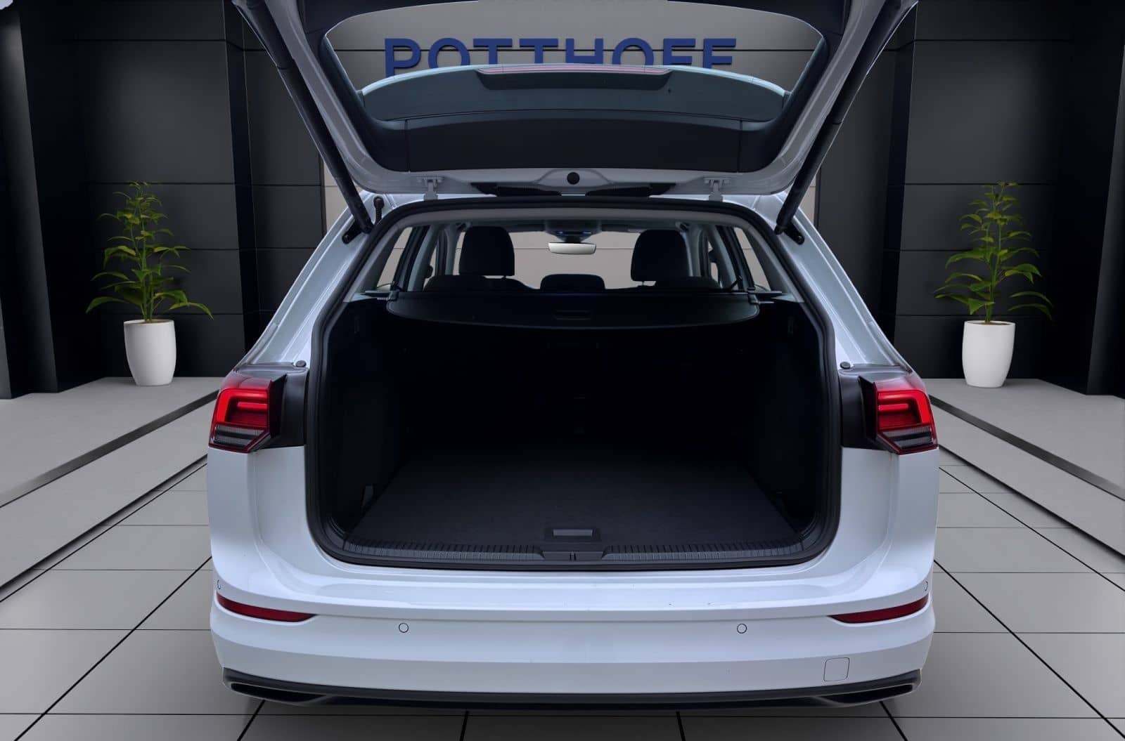 Volkswagen Golf Variant 2.0 TDI DSG LIFE STDHZG AHK NAVI AC foto 4