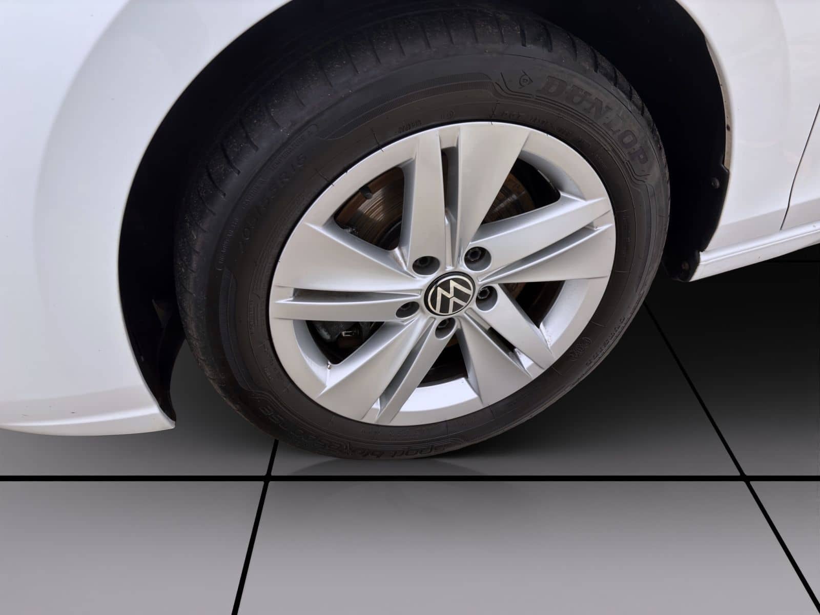 Volkswagen Golf Variant 2.0 TDI DSG LIFE STDHZG AHK NAVI AC foto 8