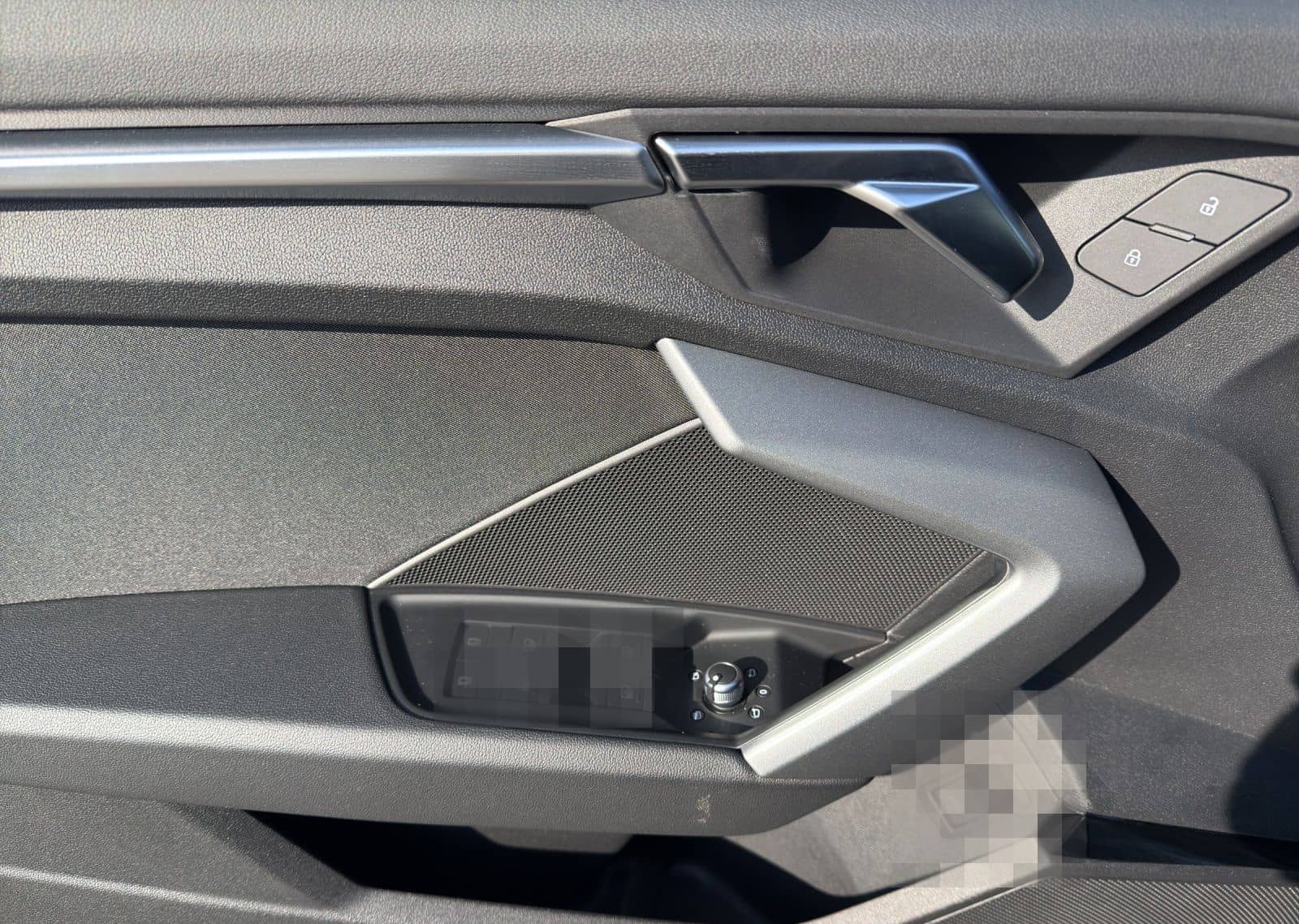 Audi A3 Sportback 35 TFSI S line S tronic SONOS HUD K foto 14