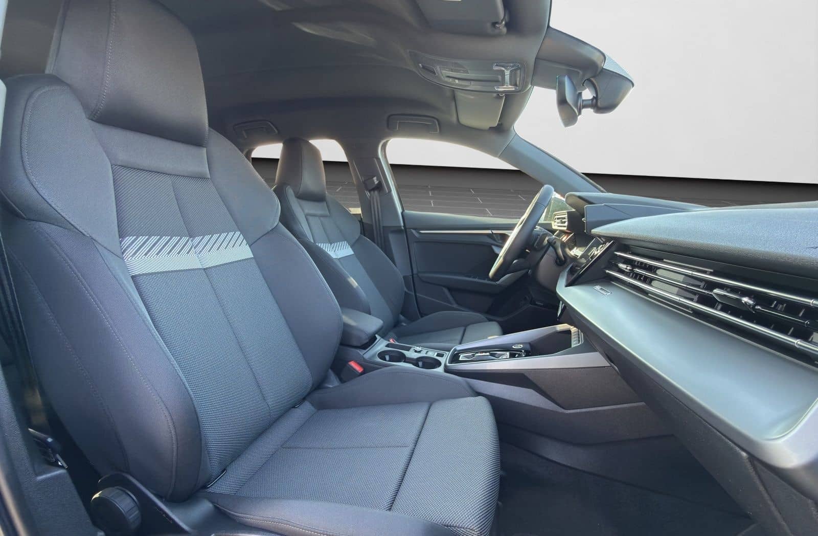 Audi A3 Sportback 35 TFSI S line S tronic SONOS HUD K foto 5