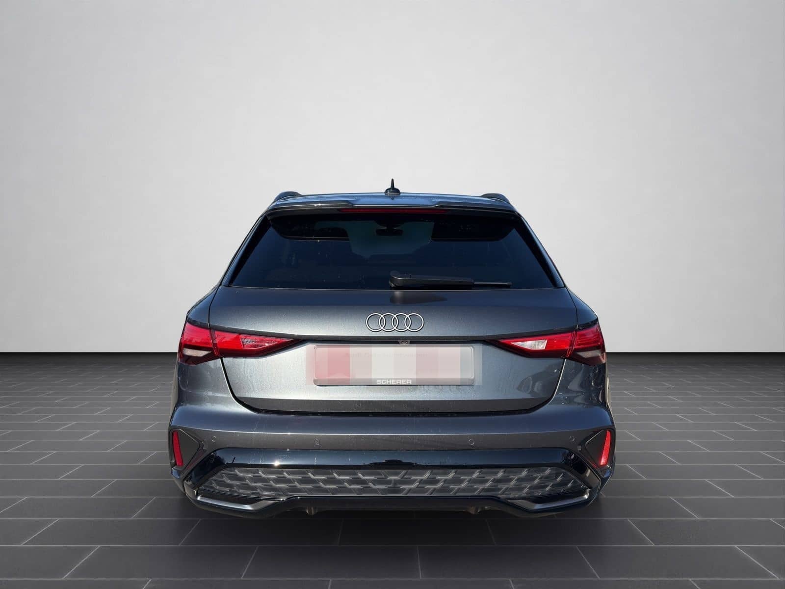 Audi A3 Sportback 35 TFSI S line S tronic SONOS HUD K foto 7