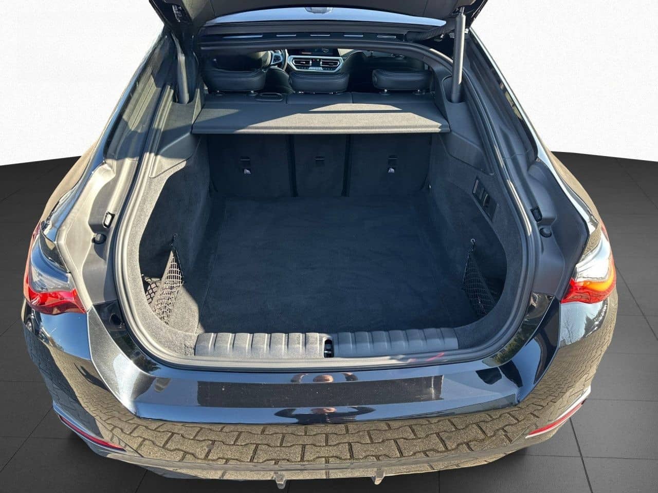 BMW 430i Gran Coupe M SPORT LED SHD RFK HUD Glasdach foto 16