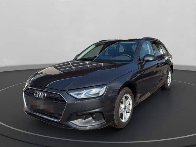 Audi A4 Avant 35 TFSI S tronic *NAVI*GRA*RFK*SZH* PDC foto 2