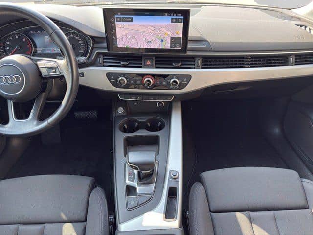 Audi A4 Avant 35 TFSI S tronic *NAVI*GRA*RFK*SZH* PDC foto 11