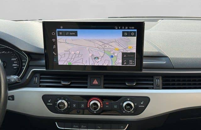 Audi A4 Avant 35 TFSI S tronic *NAVI*GRA*RFK*SZH* PDC foto 12