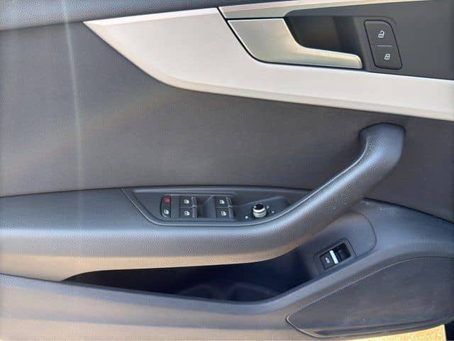 Audi A4 Avant 35 TFSI S tronic *NAVI*GRA*RFK*SZH* PDC foto 13