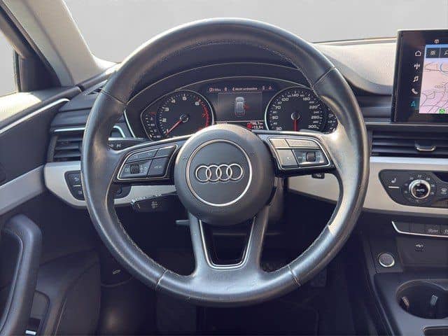 Audi A4 Avant 35 TFSI S tronic *NAVI*GRA*RFK*SZH* PDC foto 14