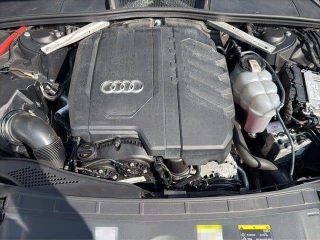 Audi A4 Avant 35 TFSI S tronic *NAVI*GRA*RFK*SZH* PDC foto 15
