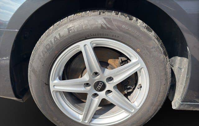 Audi A4 Avant 35 TFSI S tronic *NAVI*GRA*RFK*SZH* PDC foto 16