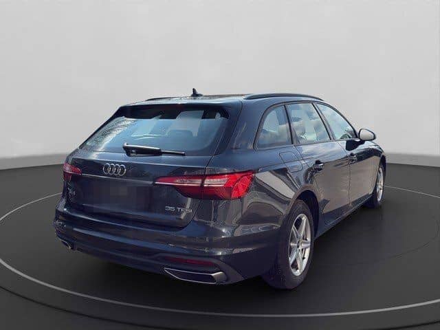 Audi A4 Avant 35 TFSI S tronic *NAVI*GRA*RFK*SZH* PDC foto 3