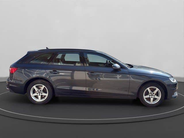 Audi A4 Avant 35 TFSI S tronic *NAVI*GRA*RFK*SZH* PDC foto 4