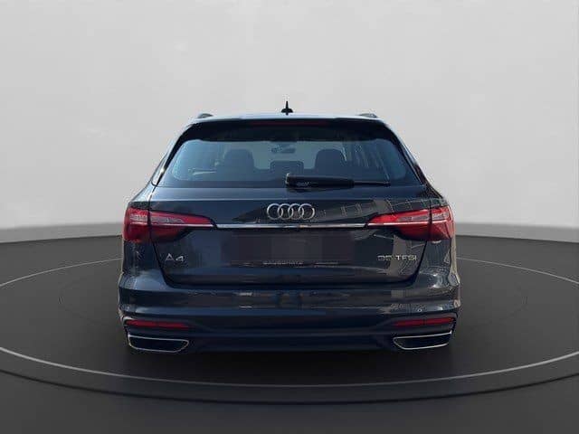Audi A4 Avant 35 TFSI S tronic *NAVI*GRA*RFK*SZH* PDC foto 6