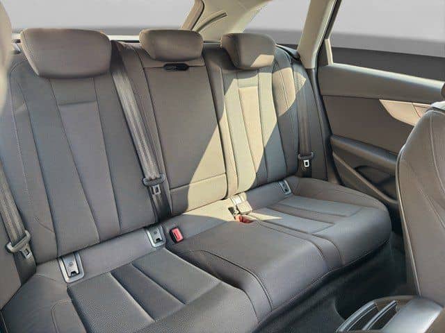 Audi A4 Avant 35 TFSI S tronic *NAVI*GRA*RFK*SZH* PDC foto 8