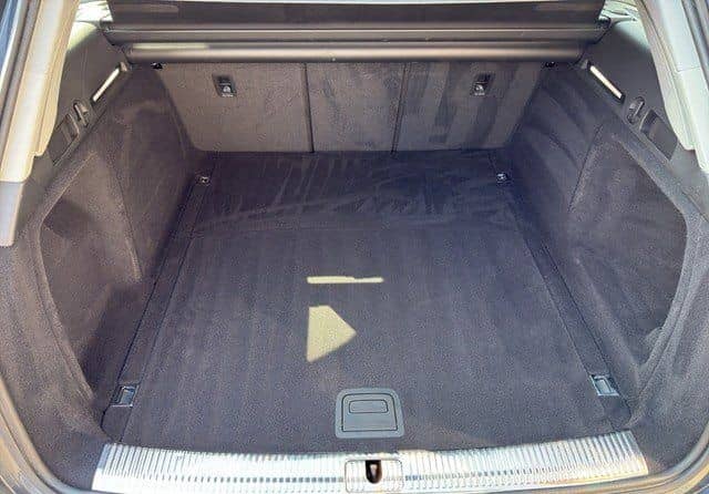 Audi A4 Avant 35 TFSI S tronic *NAVI*GRA*RFK*SZH* PDC foto 9