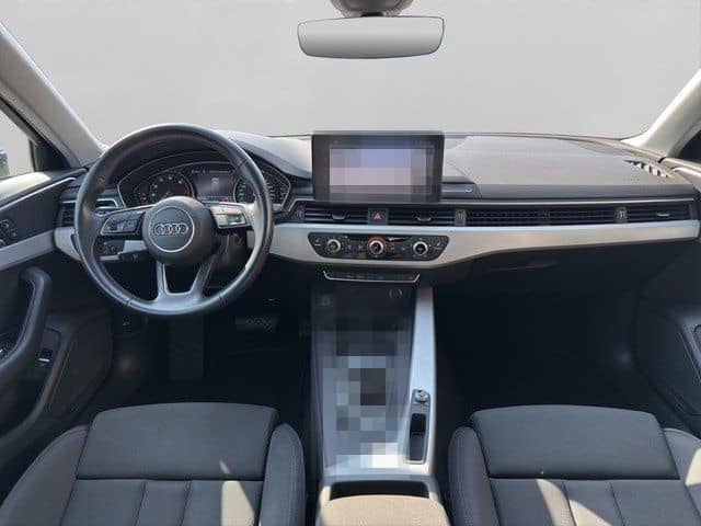 Audi A4 Avant 35 TFSI S tronic *NAVI*GRA*RFK*SZH* PDC foto 10