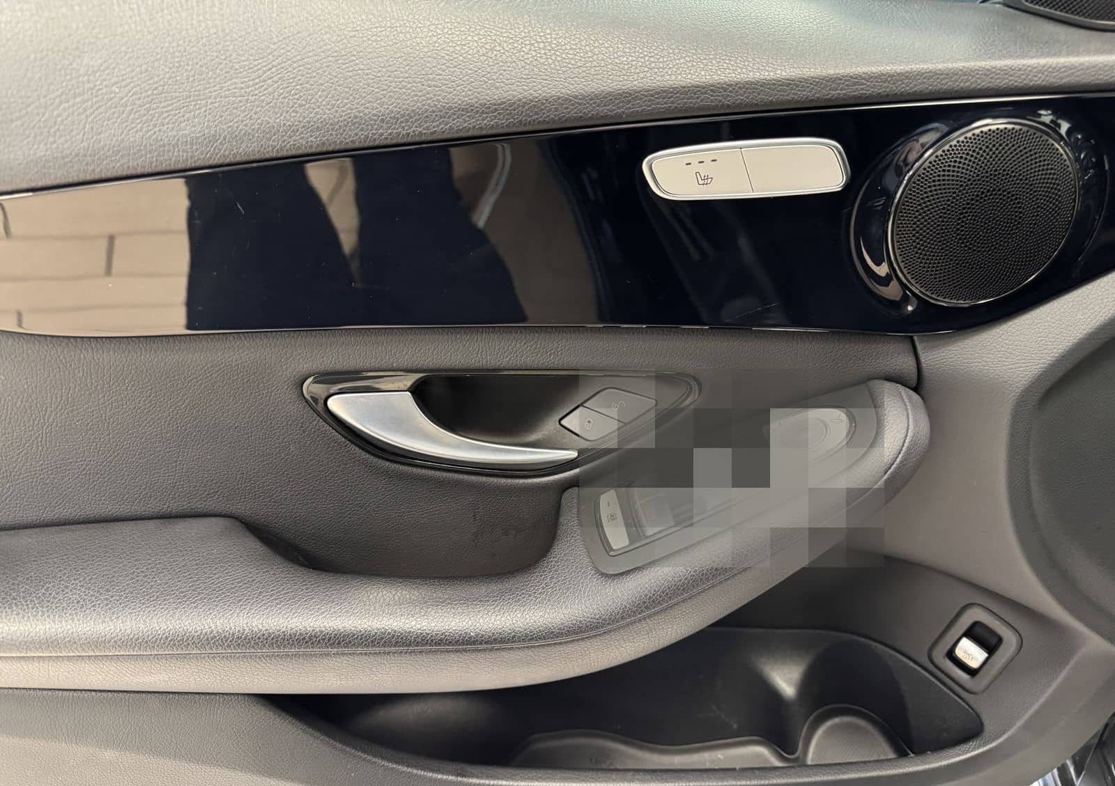 Mercedes-Benz C 300 T de*Avantgarde*LED*R-Cam*AHK*ACC*Navi*SHZ foto 14