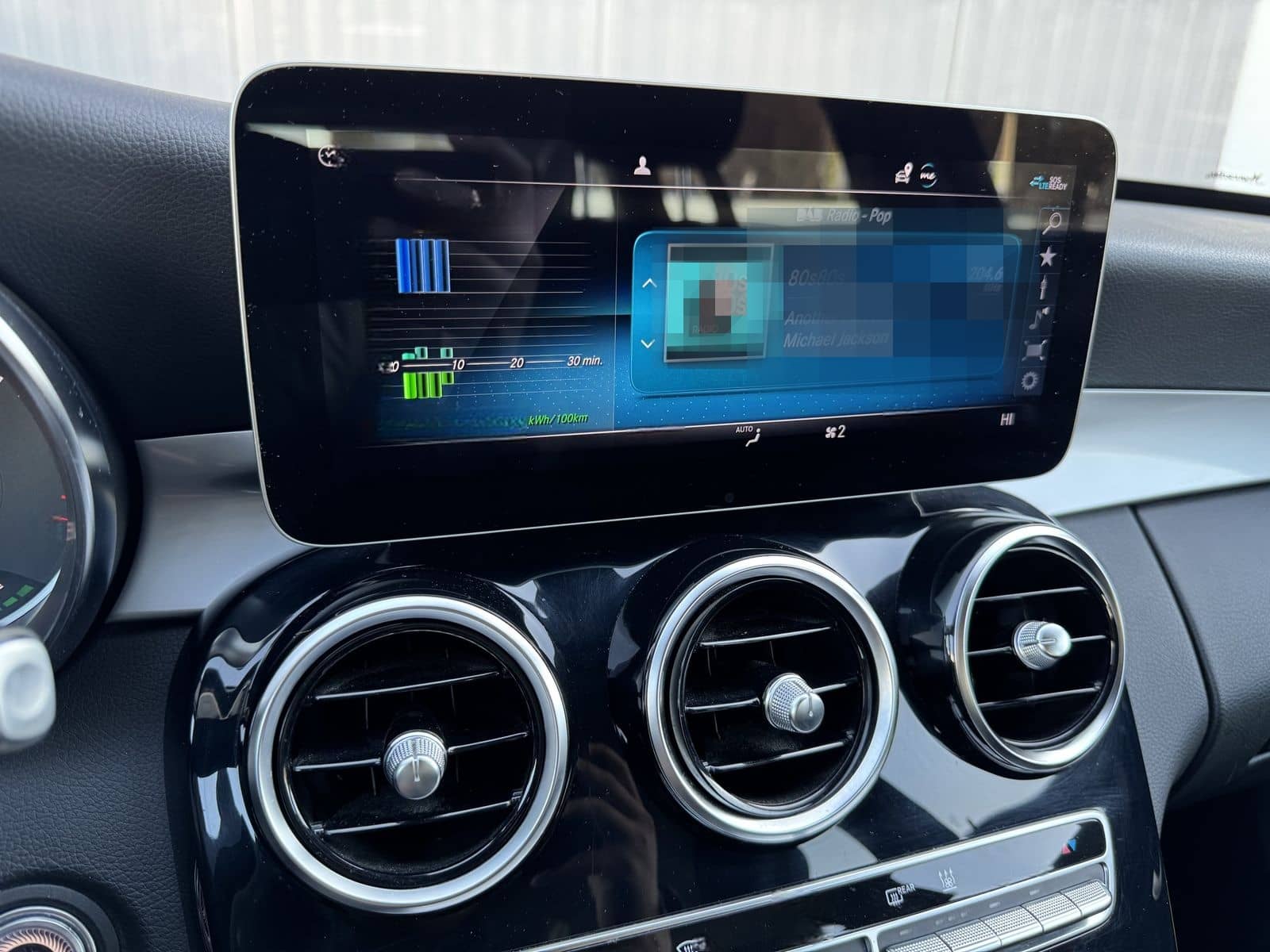 Mercedes-Benz C 300 T de*Avantgarde*LED*R-Cam*AHK*ACC*Navi*SHZ foto 24