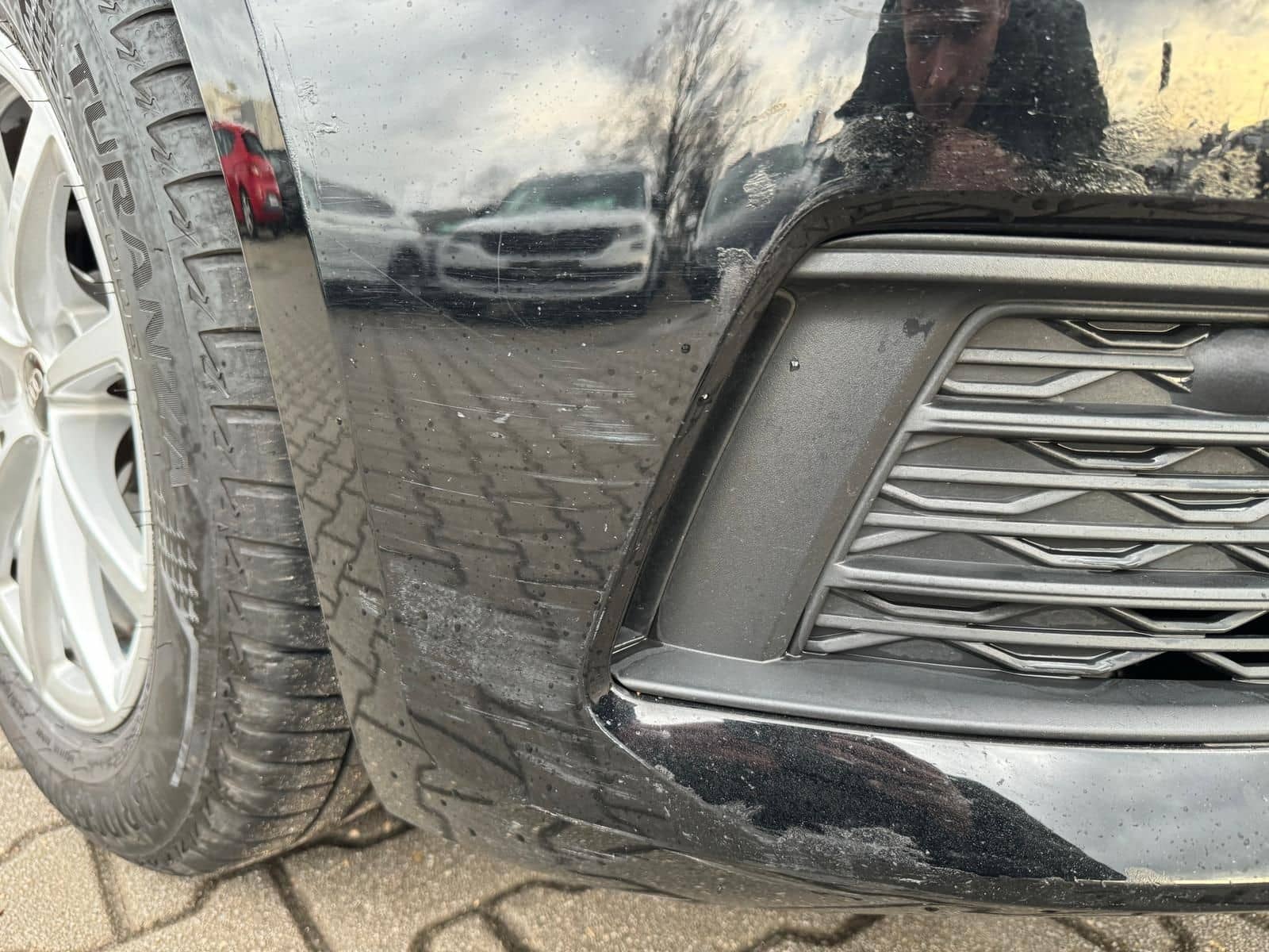 Audi A6 35TDI Avant basis Navi Alu PDC foto 18