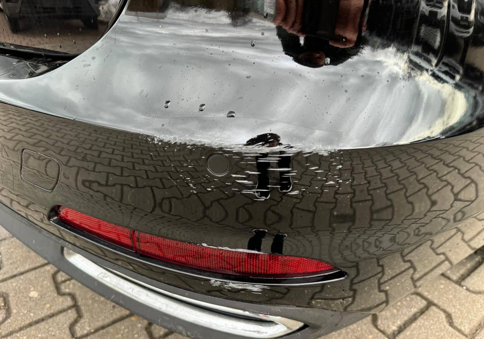 Audi A6 35TDI Avant basis Navi Alu PDC foto 20