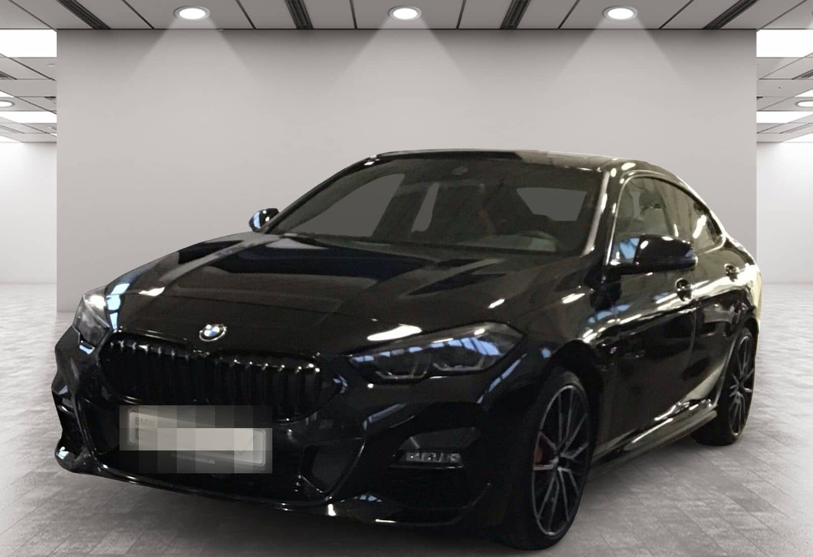 BMW 220i xDrive Gran Coupé M Sport LiveCockpitProf foto 1