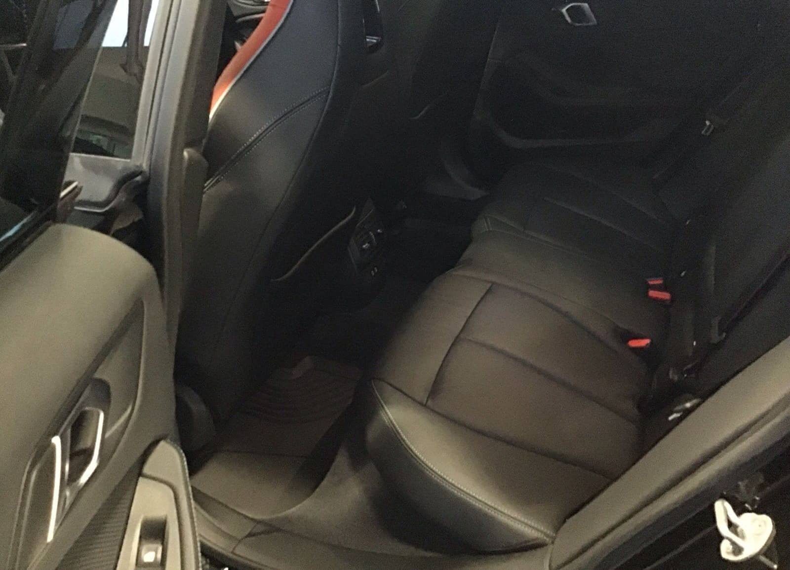 BMW 220i xDrive Gran Coupé M Sport LiveCockpitProf foto 11