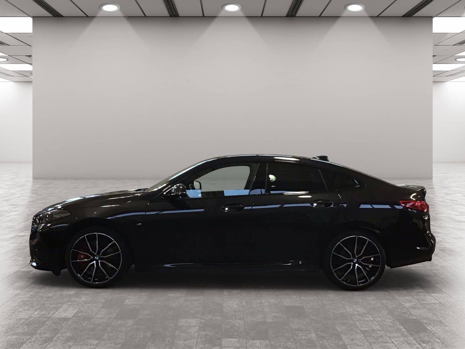 BMW 220i xDrive Gran Coupé M Sport LiveCockpitProf foto 3