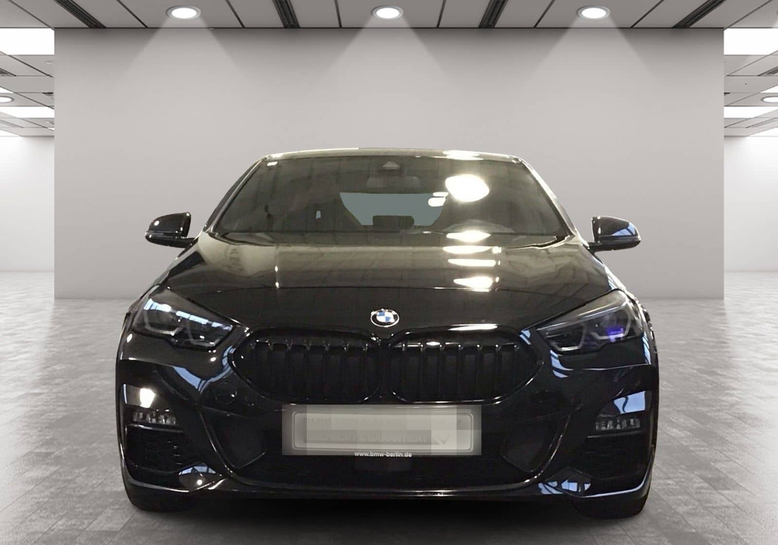 BMW 220i xDrive Gran Coupé M Sport LiveCockpitProf foto 4