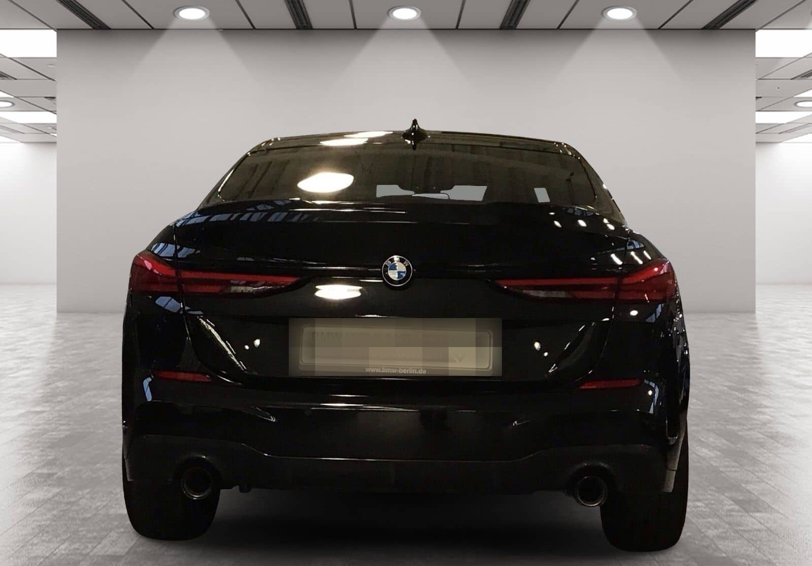 BMW 220i xDrive Gran Coupé M Sport LiveCockpitProf foto 5