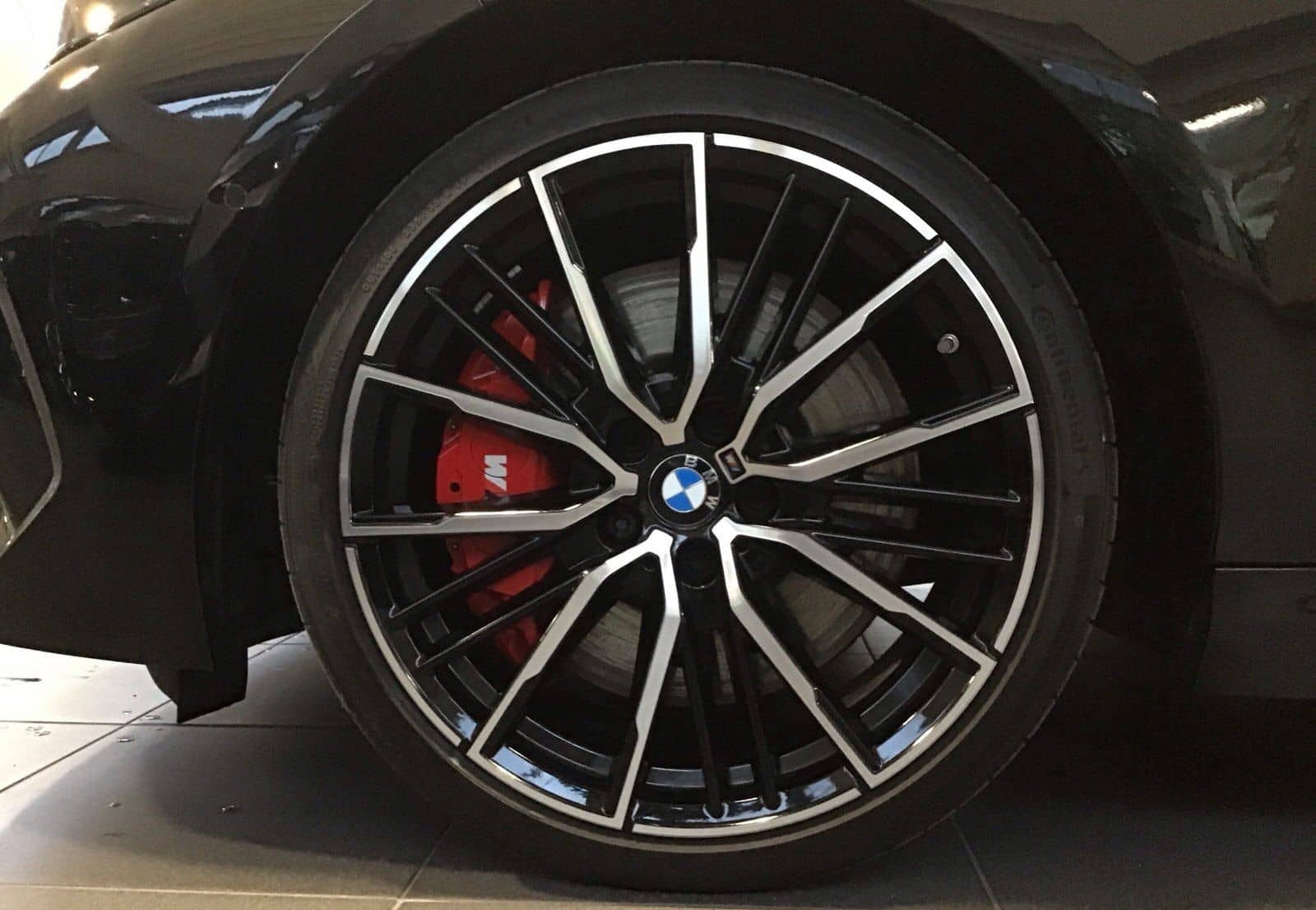 BMW 220i xDrive Gran Coupé M Sport LiveCockpitProf foto 6