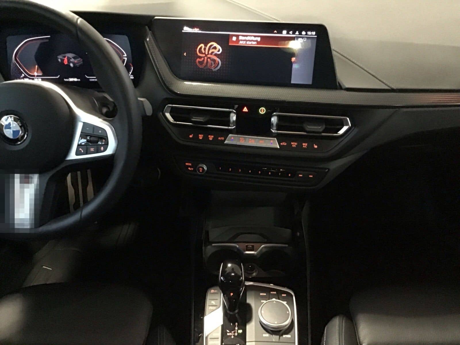 BMW 220i xDrive Gran Coupé M Sport LiveCockpitProf foto 10