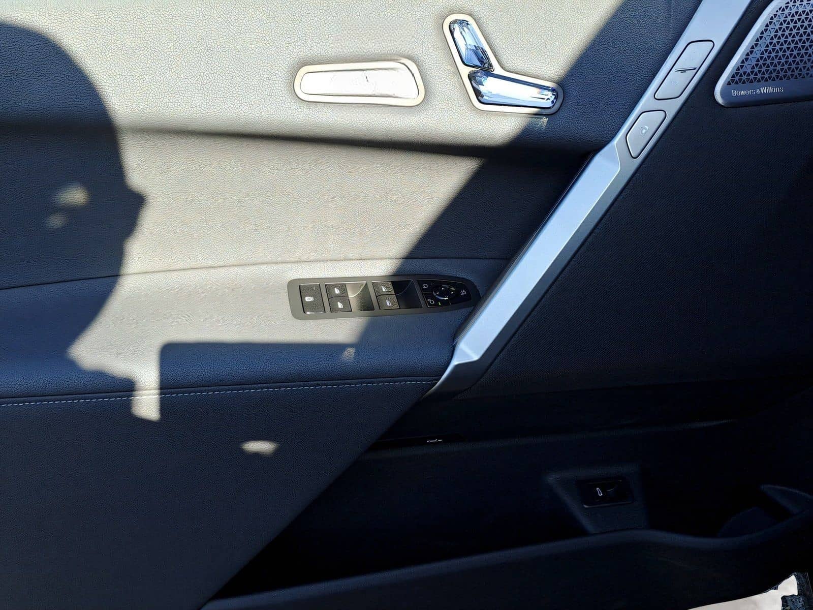 BMW iX M70 xDrive M Sport Bowers & Wilkins AHK LED foto 19