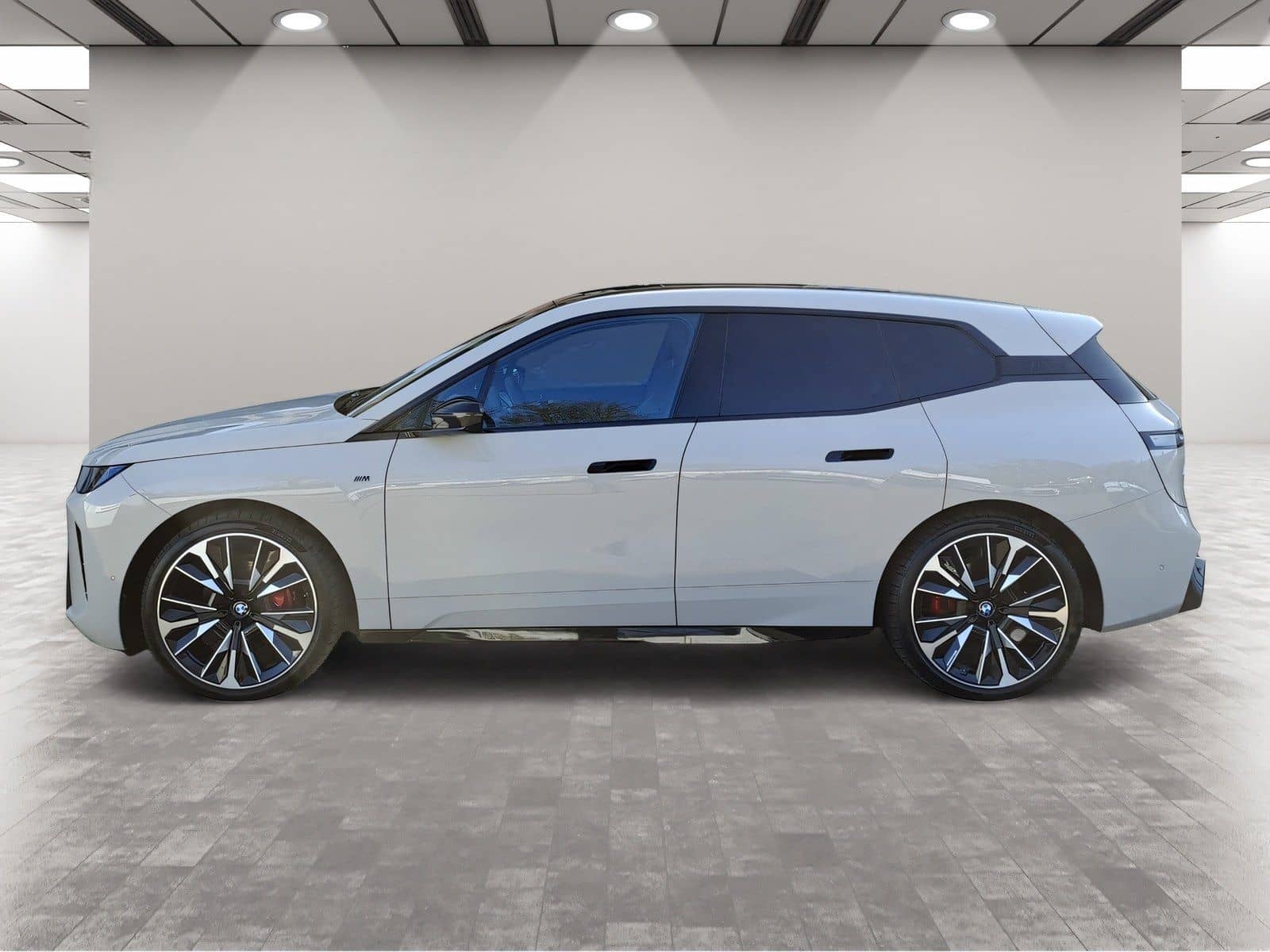 BMW iX M70 xDrive M Sport Bowers & Wilkins AHK LED foto 3