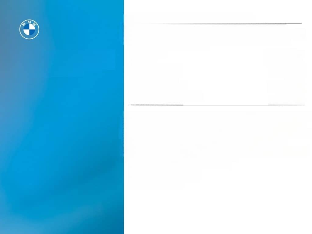 BMW iX M70 xDrive M Sport Bowers & Wilkins AHK LED foto 8