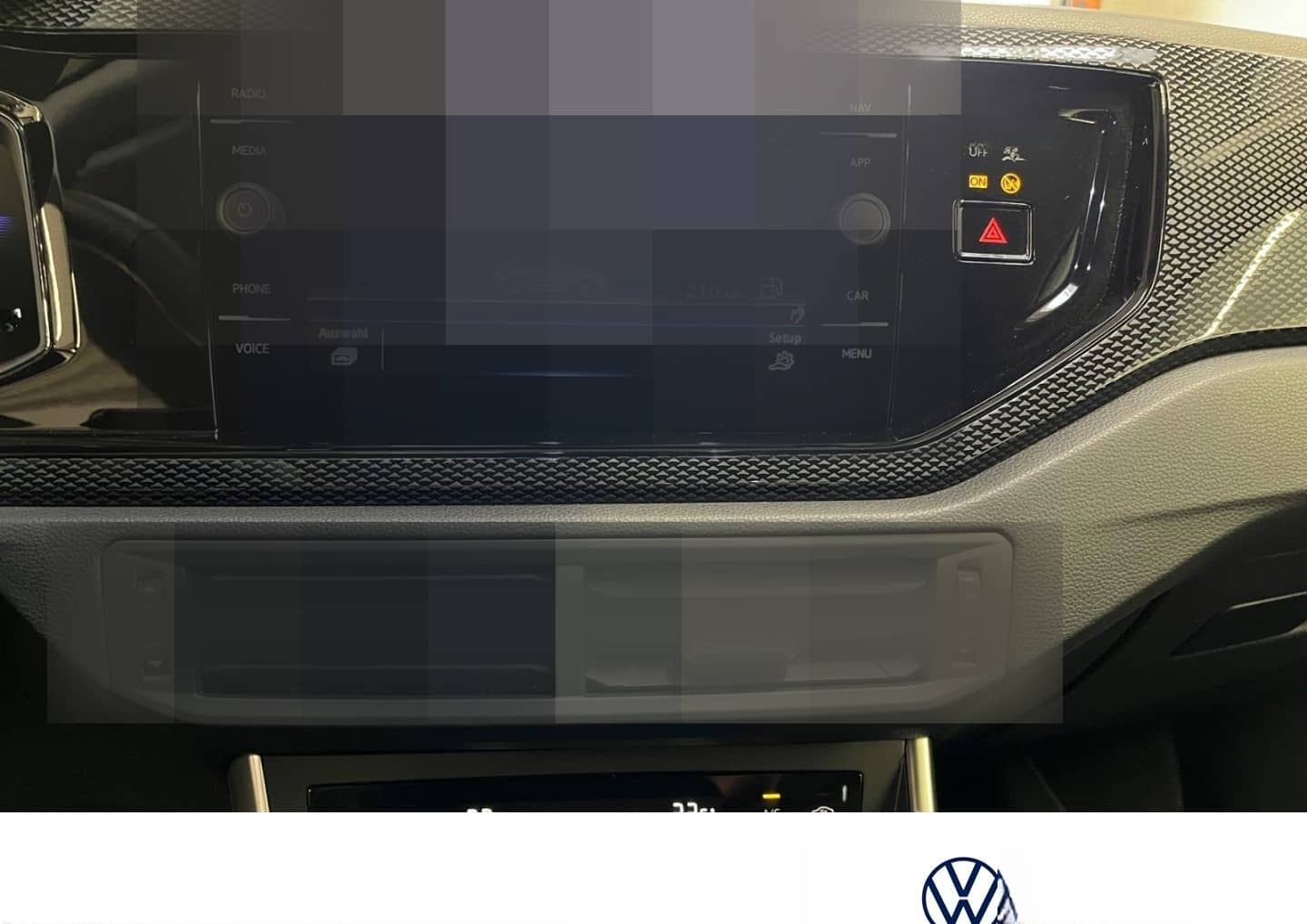 Volkswagen Taigo 1.0 TSI Sitzheizung LED Leichtmetallräder foto 15