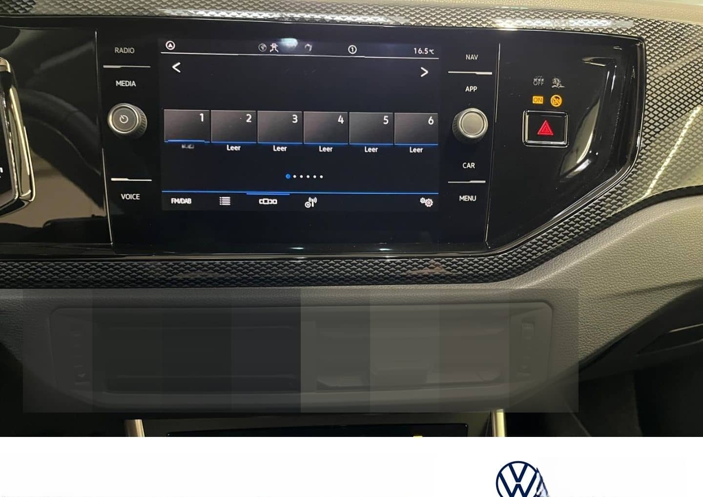 Volkswagen Taigo 1.0 TSI Sitzheizung LED Leichtmetallräder foto 16