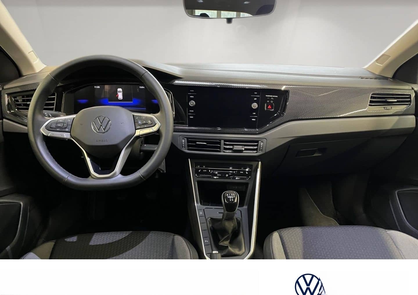 Volkswagen Taigo 1.0 TSI Sitzheizung LED Leichtmetallräder foto 8