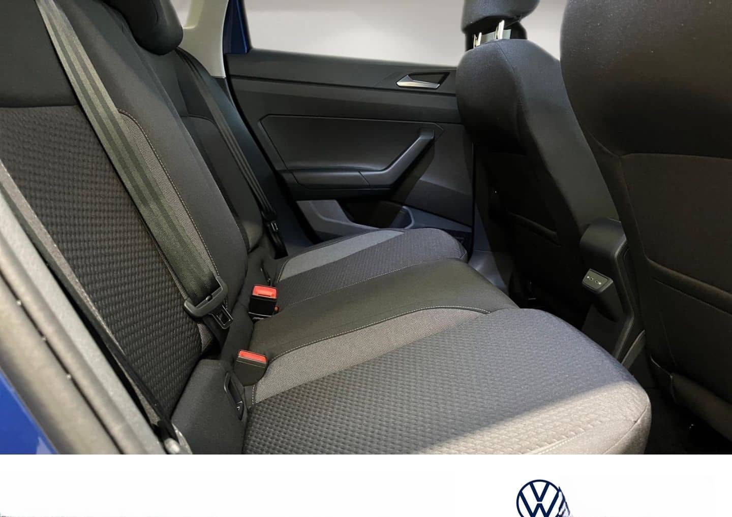 Volkswagen Taigo 1.0 TSI Sitzheizung LED Leichtmetallräder foto 9