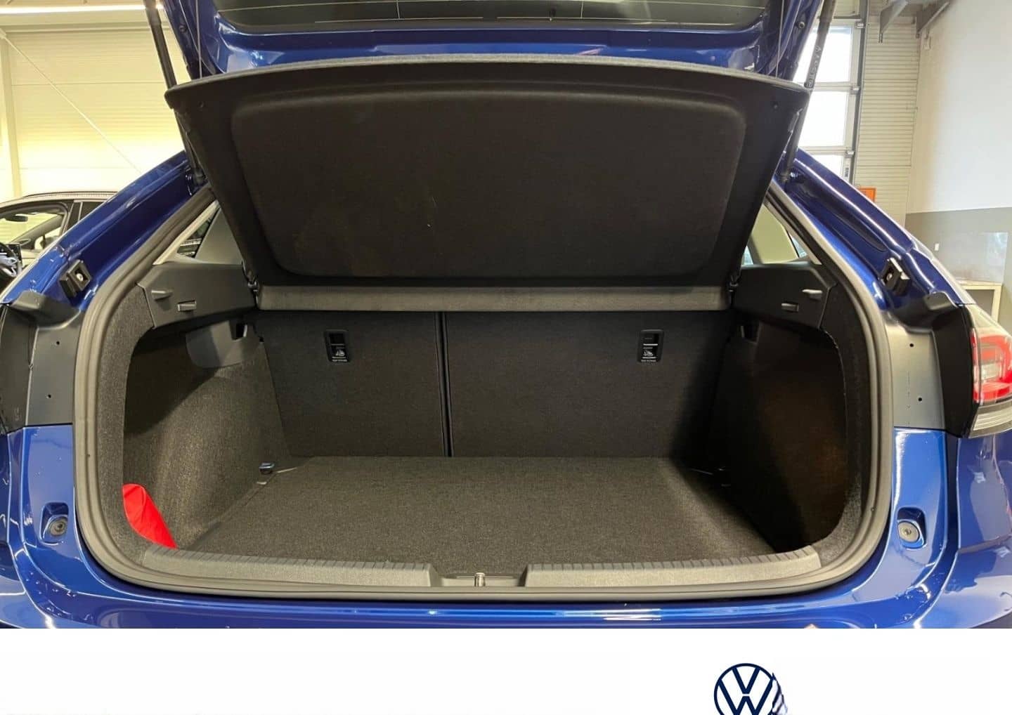 Volkswagen Taigo 1.0 TSI Sitzheizung LED Leichtmetallräder foto 10